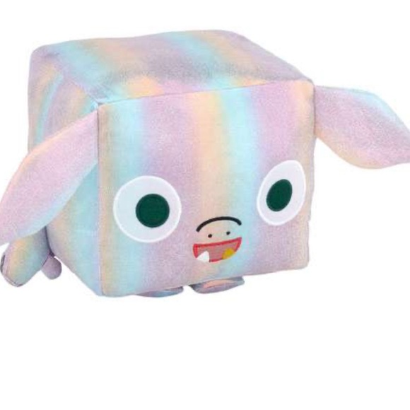 Pet Simulator series 2, deluxe fantasy plush. Brand new in box! - Picture 7 of 7